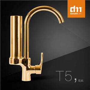<b>DM-T5抑菌龙头</b>