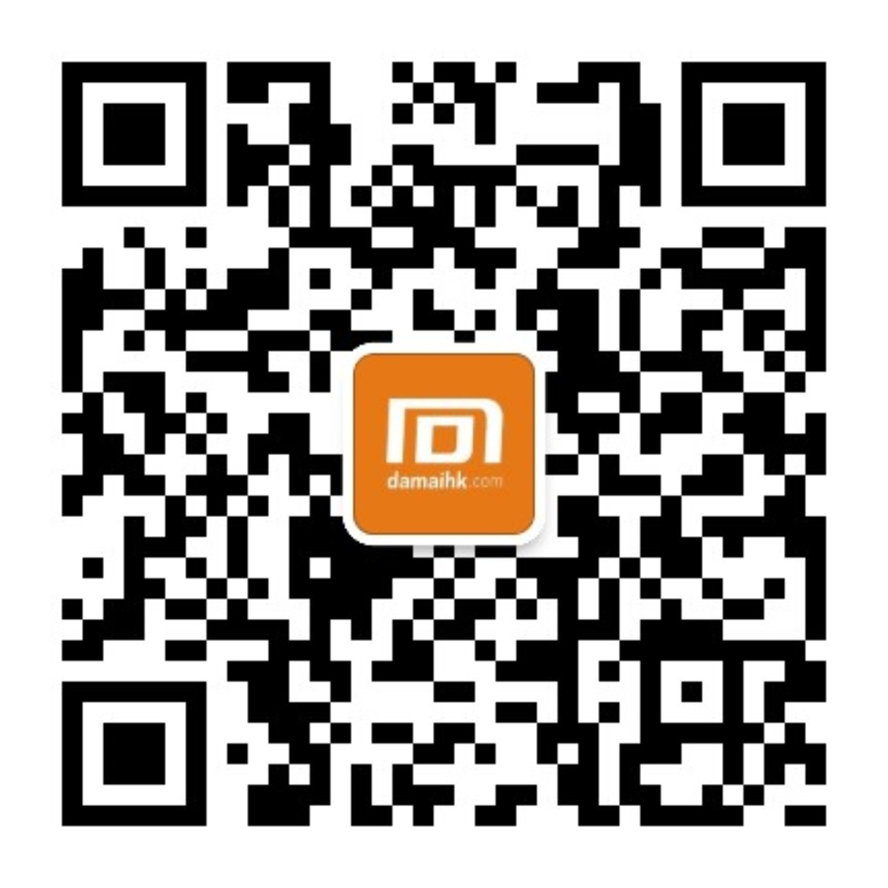 大迈公众号