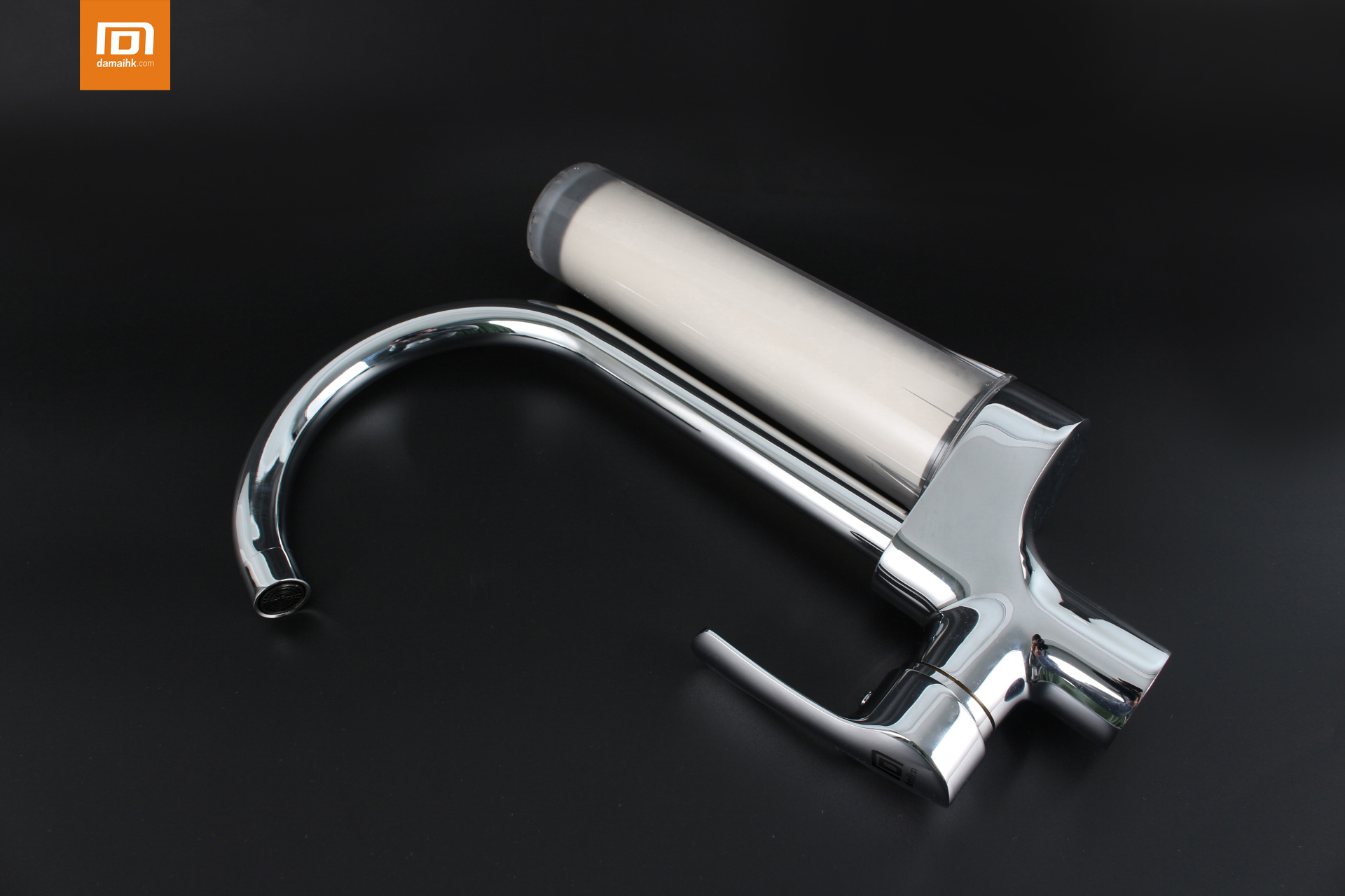 家用小型水龙头净水器