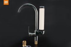 龙头净水器怎么样