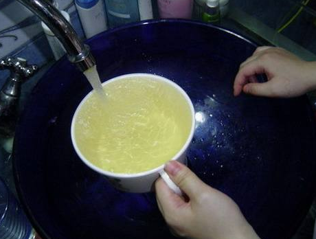 重视健康的一定要看！大迈：“秒杀”家中自来水4大“症状”