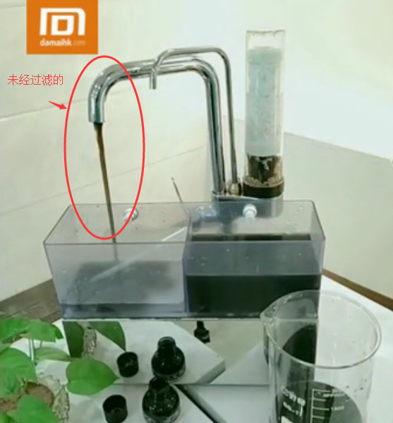 家用龙头净水器有用吗