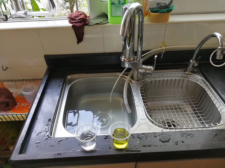 带净水器的水龙头去哪买
