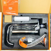 水龙头净水器有用多久